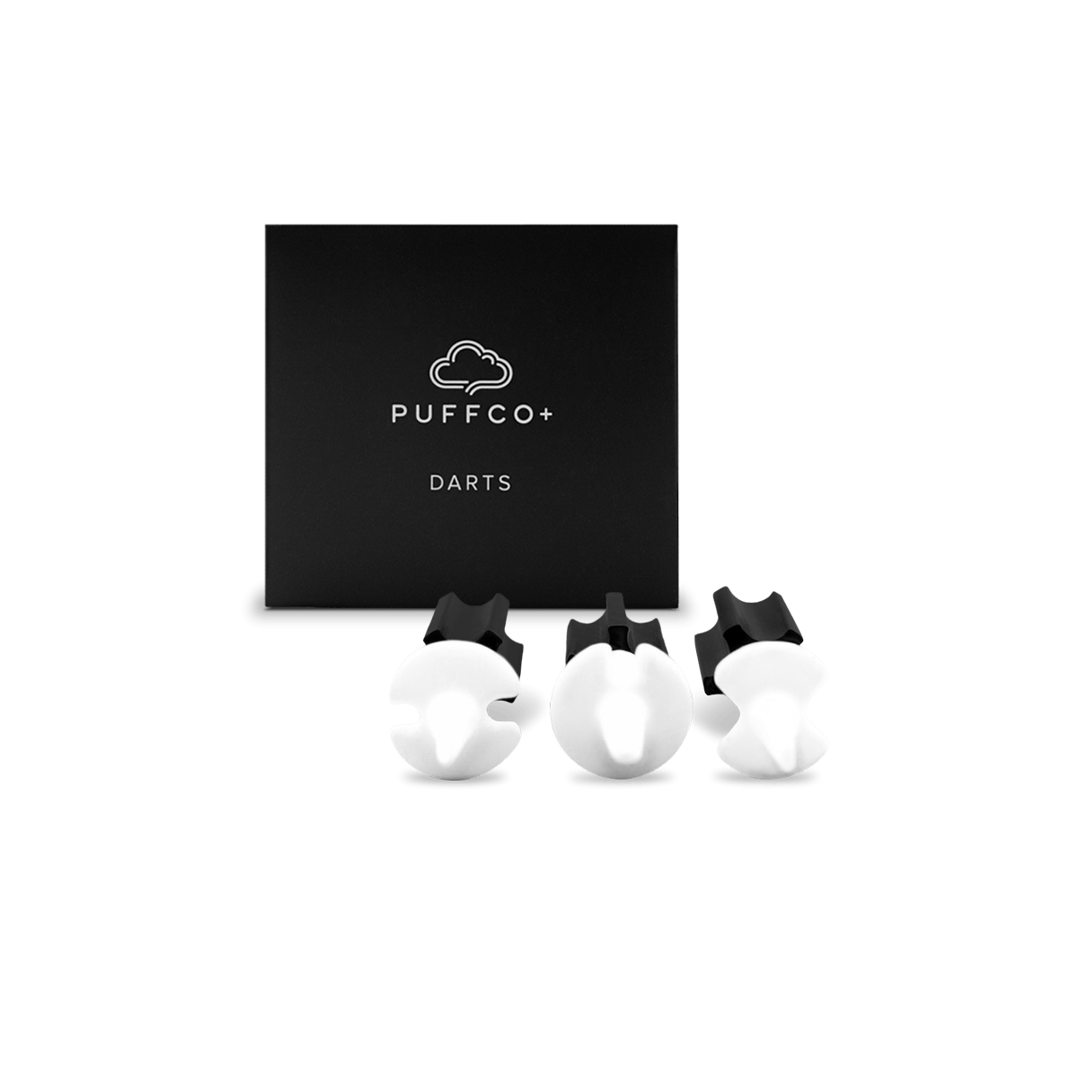 Puffco Plus Dart Pack (Original Edition) - Vapefiend UK