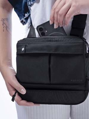 Puffco Proxy Travel Bag - Vapefiend UK