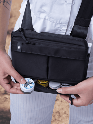 Puffco Proxy Travel Bag - Vapefiend UK