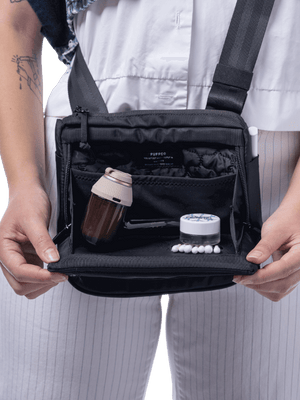 Puffco Proxy Travel Bag - Vapefiend UK