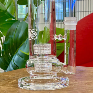 Quantum Glassworks Twin Matrix Water Tool - Vapefiend UK