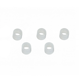 Replacement Rubber Gasket For Easy Flow Crafty/Mighty Glass mouthpiece - Vapefiend UK
