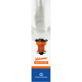 Replacement Volcano Solid Valve Balloon Tube - Vapefiend UK