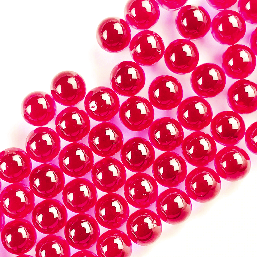 Ruby Balls (9422) – Vapefiend