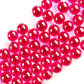 Ruby Balls (9422) - Vapefiend UK