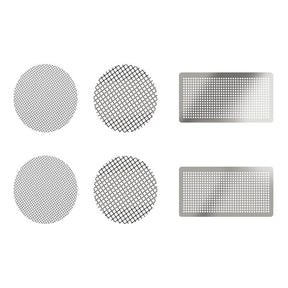 Screen Set for VENTY (11 94) - Vapefiend UK