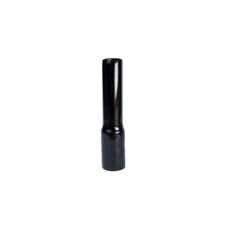 Short Black Glass Mouthpiece for Arizer Air/Solo - Vapefiend UK