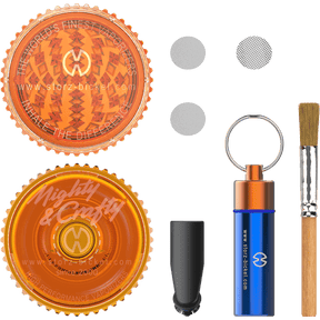 Side Kit for MIGHTY/MIGHTY+/CRAFTY/CRAFTY+ 11 45 - Vapefiend UK