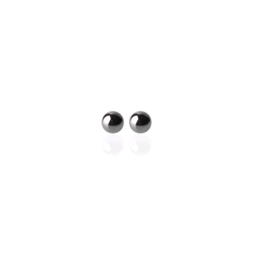Silicon Carbide Pearls (SiC) 5mm (2 Pack) - Vapefiend UK