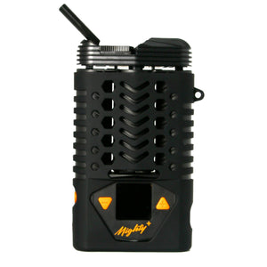 Silicon Protection Case for Mighty+ Vaporizer - Vapefiend UK