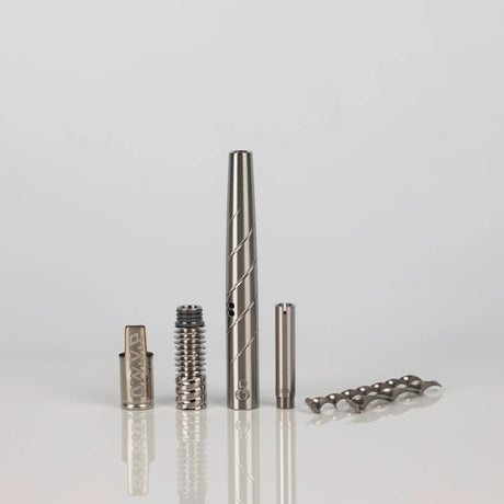 Simrell x Dynavap XL Hyper 9 Vaporizer - Vapefiend UK