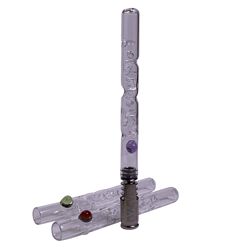 Special Edition Glass Cooling Body for Dynavap - Vapefiend UK