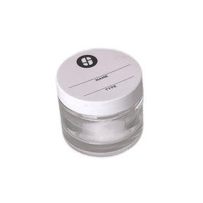 StashLogix Storage Jar - Vapefiend UK