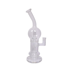 The Bubble by Easy Flow Glass - Vapefiend UK