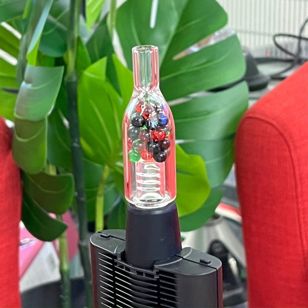 The Rattler Cooling Mouthpiece for Mighty & Mighty+  Vapefiend