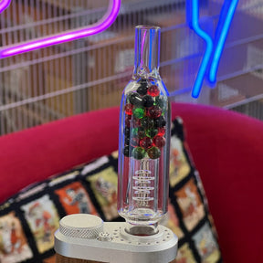 The Rattler Cooling Mouthpiece for Tinymight 1 & 2 - Vapefiend UK
