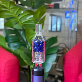 The Rattler for Xmax V3 Pro - Vapefiend UK