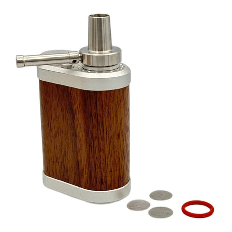 Tinymight Bowl Kit by Tinymigh.t_bowl (14mm) WPA - Vapefiend UK