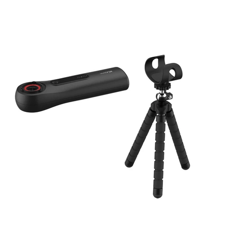 Tripod for Ispire Wand - Vapefiend UK