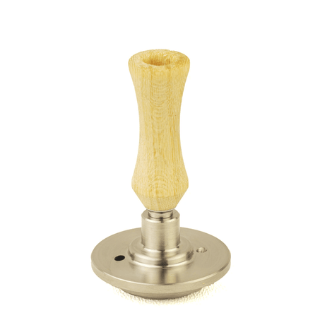 Universal Carb Cap with Insulated Handle (7027) - Vapefiend UK