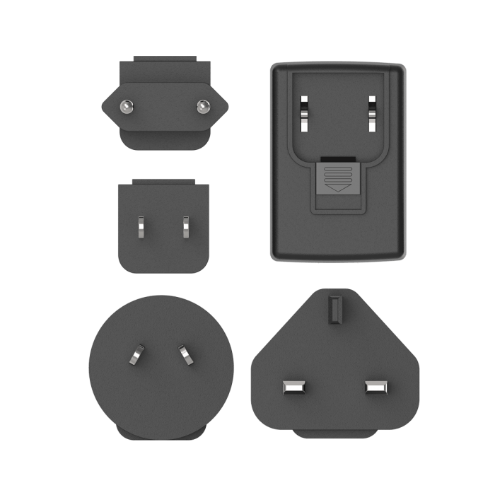 USB Charger for Crafty/Crafty+ 11 49 - Vapefiend UK
