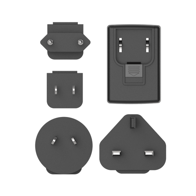 USB Charger for Crafty/Crafty+ 11 49 - Vapefiend UK