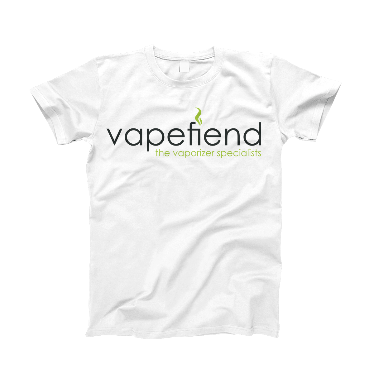 Vapefiend T-Shirt - Vapefiend UK