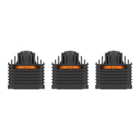 Venty Cooling Unit x 3 - Vapefiend UK
