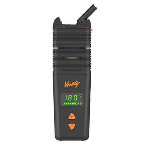 VENTY Vaporizer - Vapefiend UK