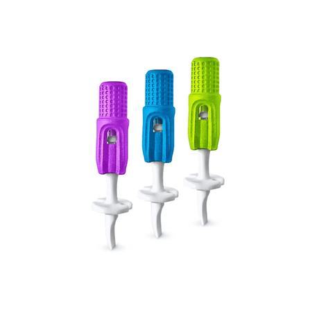 Vision Dart 3 Pack for Puffco Plus - Vapefiend UK