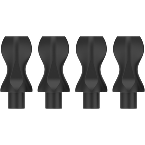 Volcano Hybrid Mouthpiece Set - Vapefiend UK