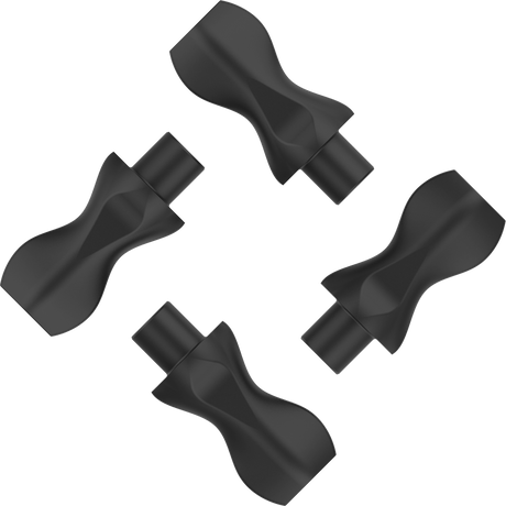 Volcano Hybrid Mouthpiece Set - Vapefiend UK