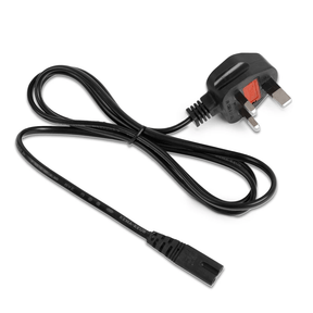 Volcano Hybrid Power Cord (UK Plug) - Vapefiend UK