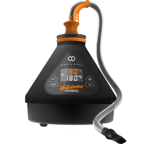Volcano Hybrid Vaporizer - Vapefiend UK