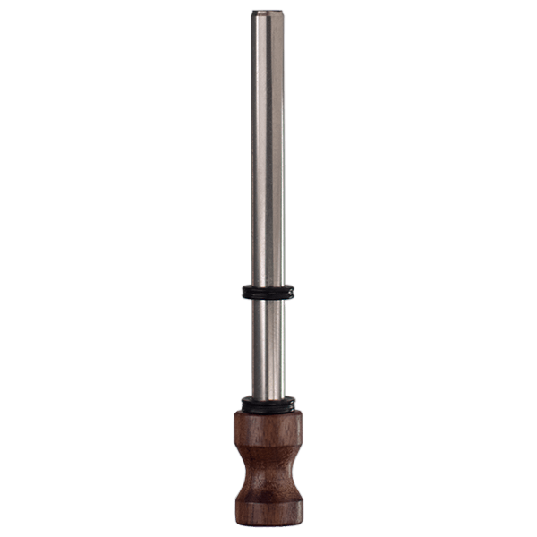 XL Condenser Kit w/ Wood Spinning MP - Vapefiend UK