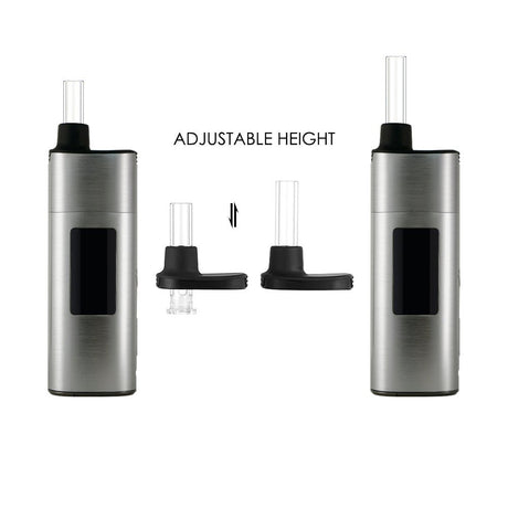 Xlux Roffu Glass Adaptor - Vapefiend UK