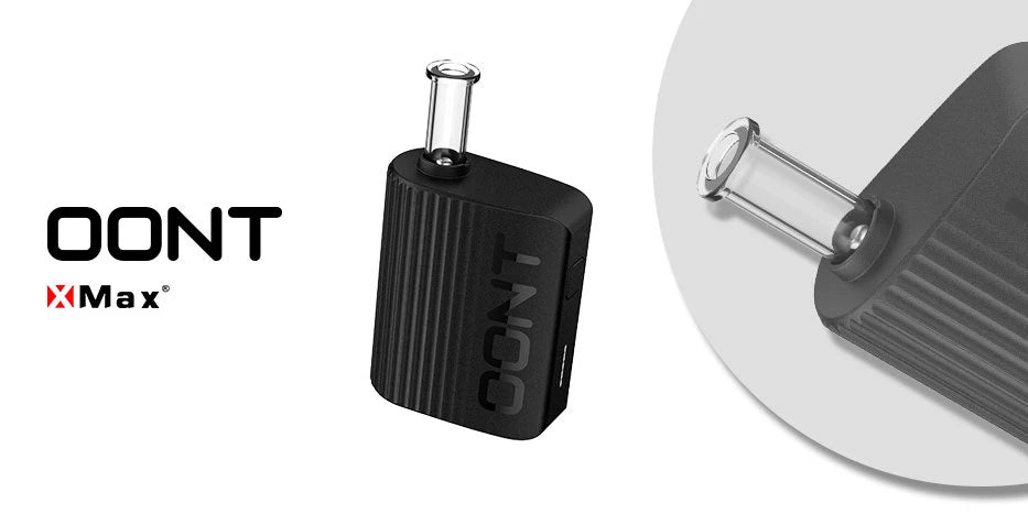 XMax OONT Micro Vaporizer – Vapefiend