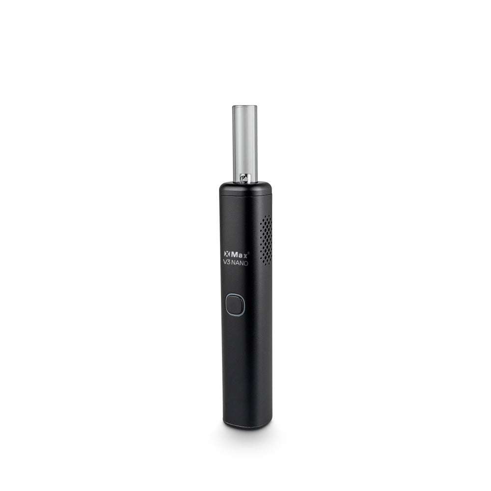 XMax V3 Nano Vaporizer Vapefiend XMax V3 Nano Vaporizer Vapefiend