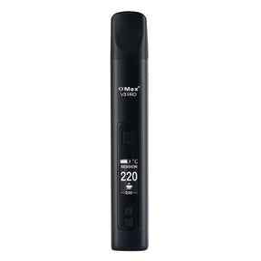 XMax V3 Pro Vaporizer - Vapefiend UK
